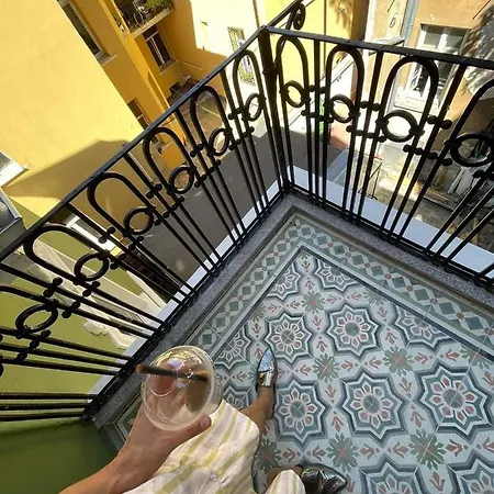 Serdika Old House Апартамент София