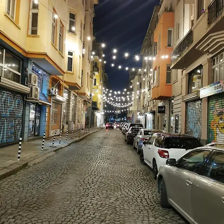 Serdika Old House Апартамент София
