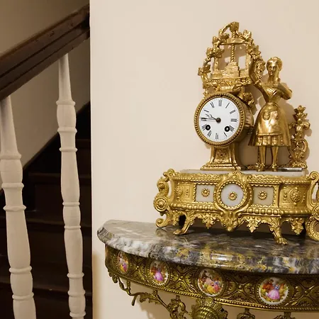 Апартамент Serdika Old House *