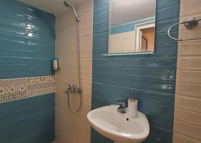 Serdika Old House Apartamento