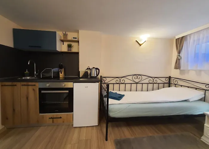 Serdika Old House Sofía