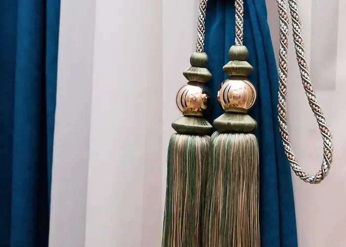 Apartamento Serdika Old House *