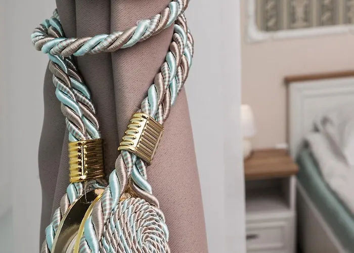 Serdika Old House Apartamento *