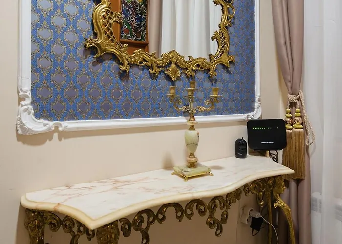 Serdika Old House Sofía