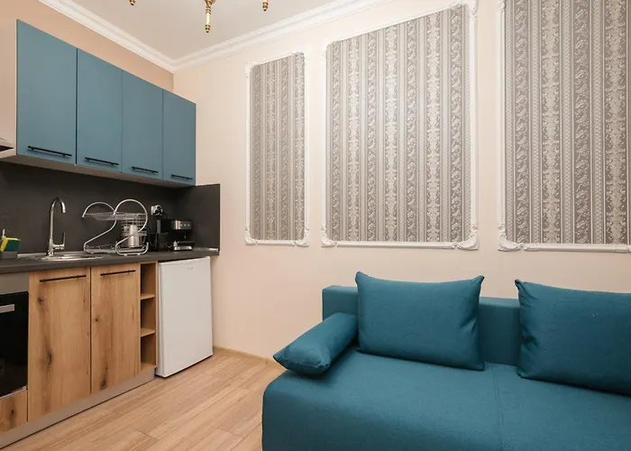 Serdika Old House Apartamento Sofía