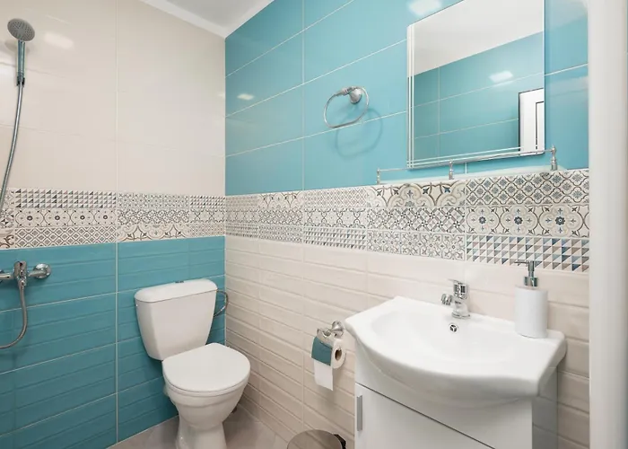 Serdika Old House Apartamento