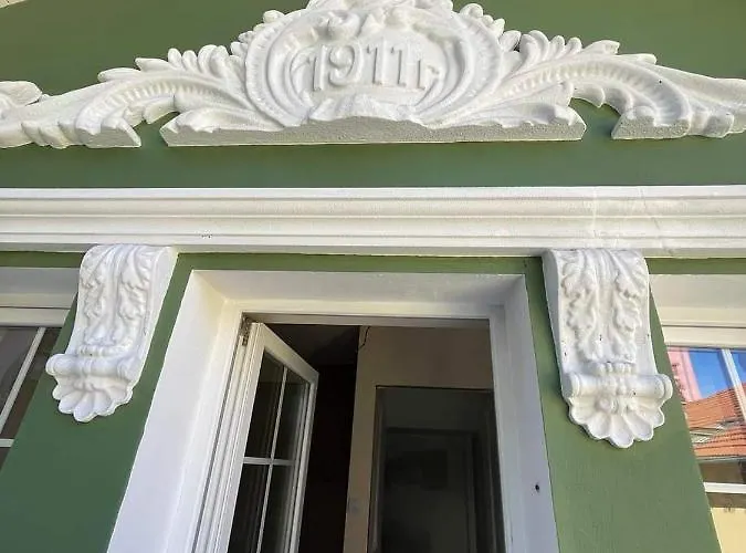 Serdika Old House Appartement *