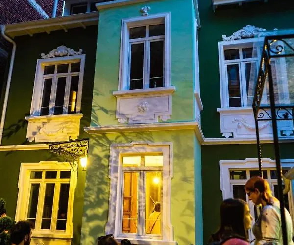 Serdika Old House * Sofia