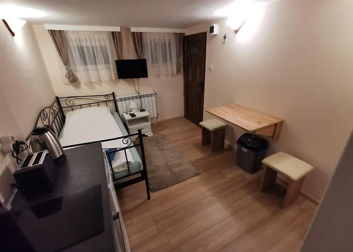 Serdika Old House Appartement Sofia