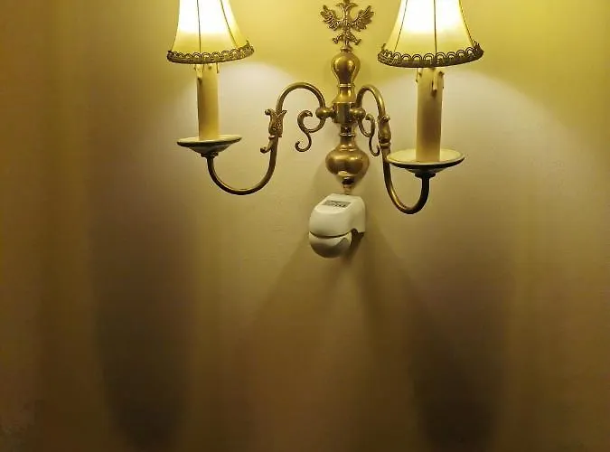 Serdika Old House Appartement *