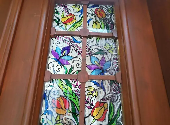 Serdika Old House Appartement