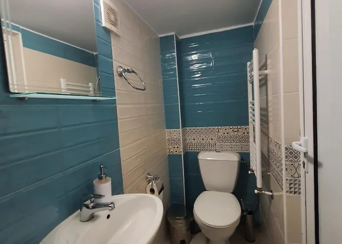 Serdika Old House Appartement *