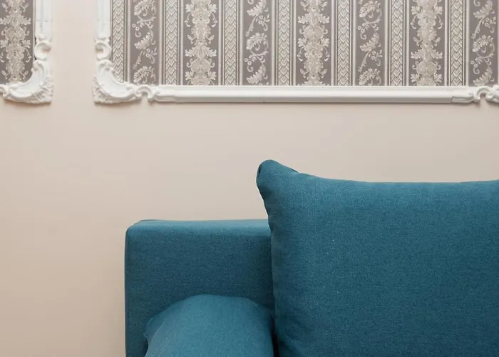 Appartement Serdika Old House Sofia