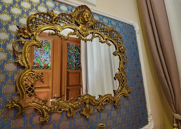 Serdika Old House Appartement Sofia