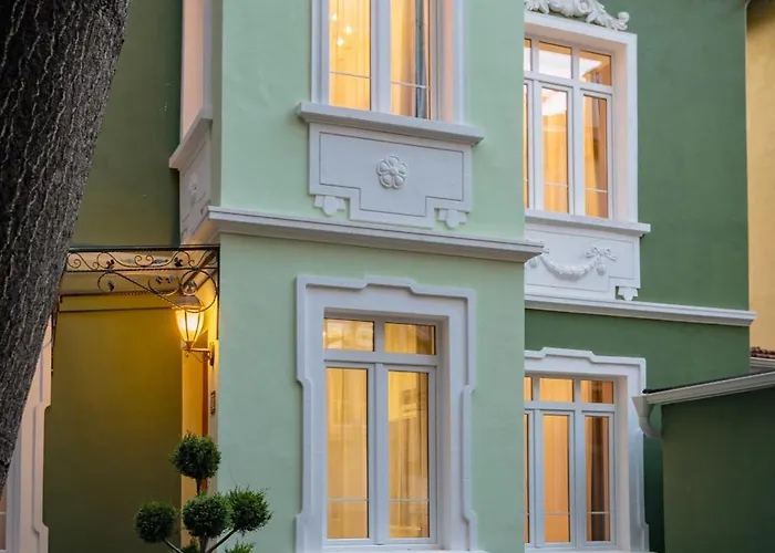 Serdika Old House Sofia