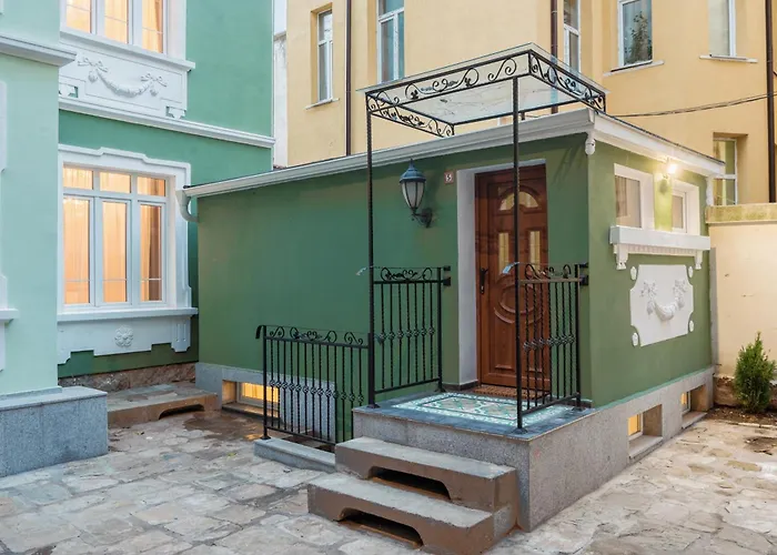 Serdika Old House * Sofia