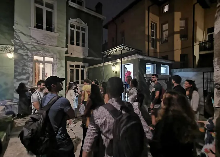 Appartement Serdika Old House *