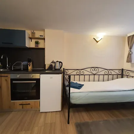 Serdika Old House Sofia