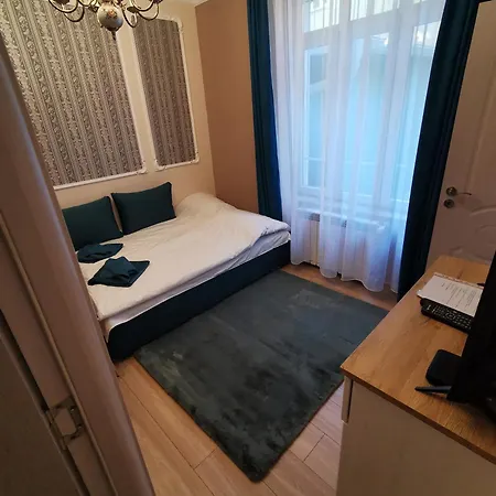 Apartment Serdika Old House Sofia