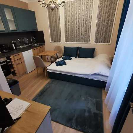 Serdika Old House Apartment Sofia