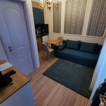 Apartment Serdika Old House Sofia