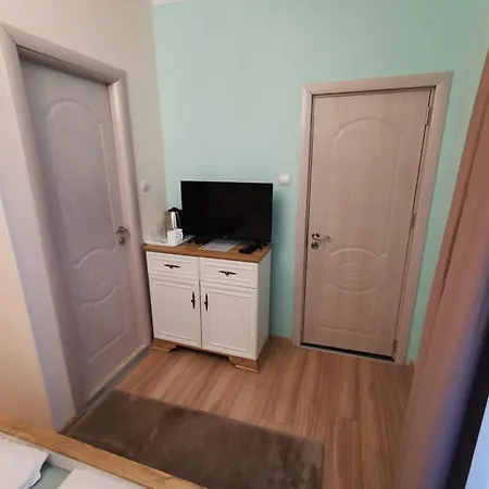 Serdika Old House Apartment *