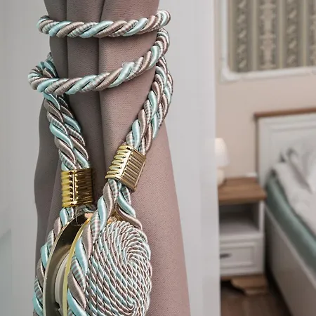 Serdika Old House Apartment *