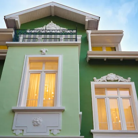Apartment Serdika Old House *