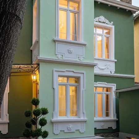 Serdika Old House Sofia
