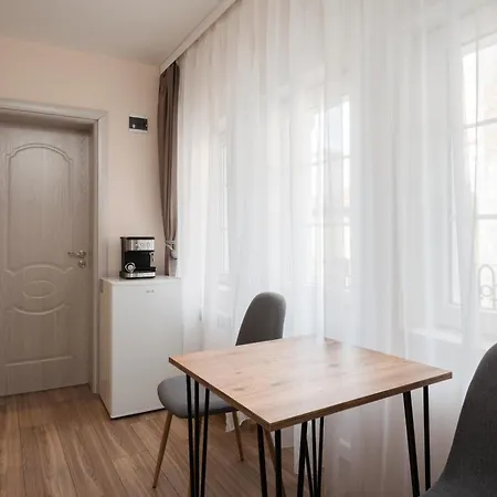 Serdika Old House صوفيا