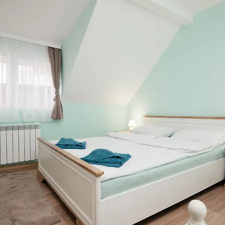 Apartment Serdika Old House