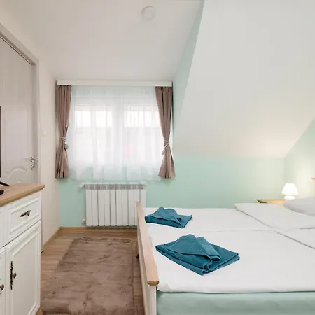 Serdika Old House Апартаменты София