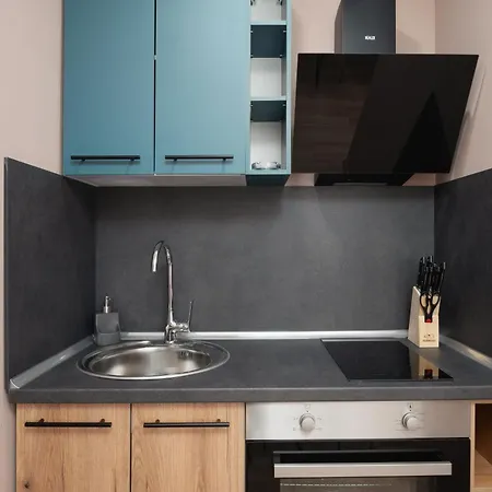 Serdika Old House * София