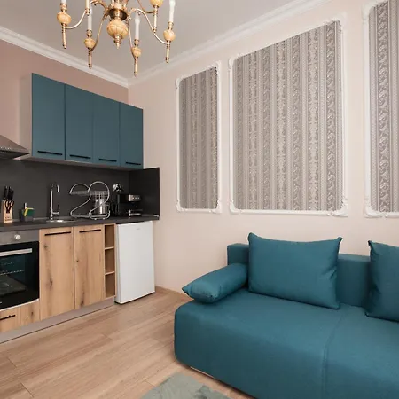 Serdika Old House * Sofia