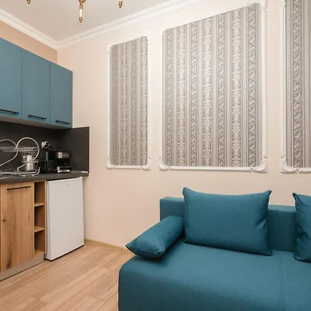 Serdika Old House Apartment Sofia