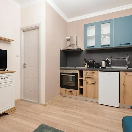 Serdika Old House Apartment *