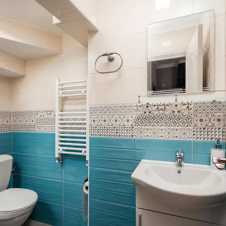 Serdika Old House * صوفيا