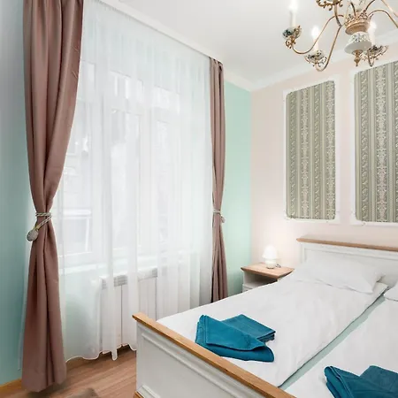 Serdika Old House شقة *