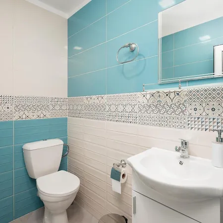 Serdika Old House Apartment