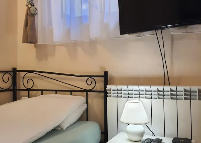 Serdika Old House * Sofía