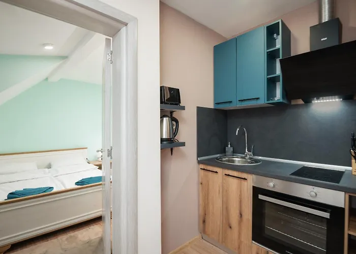 Apartamento Serdika Old House Sofía