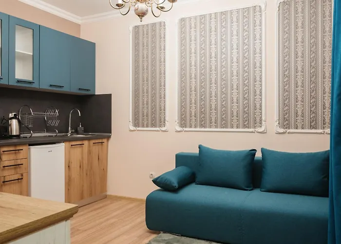 Serdika Old House * Sofía