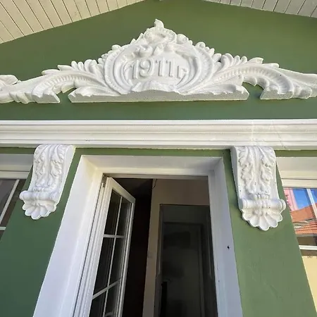 Serdika Old House Appartement *