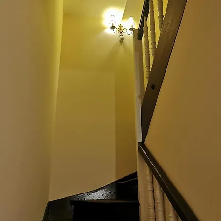 Serdika Old House