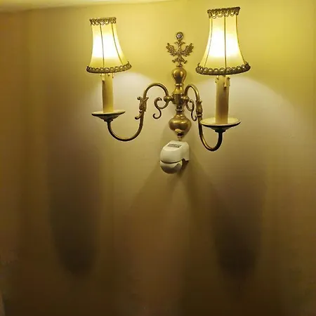 Serdika Old House Appartement *