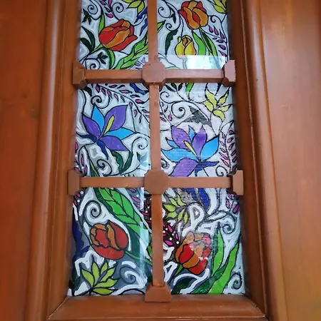 Serdika Old House *