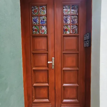 Serdika Old House *