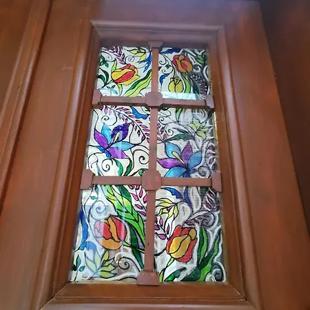 Serdika Old House Apartment