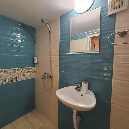 Serdika Old House Apartment