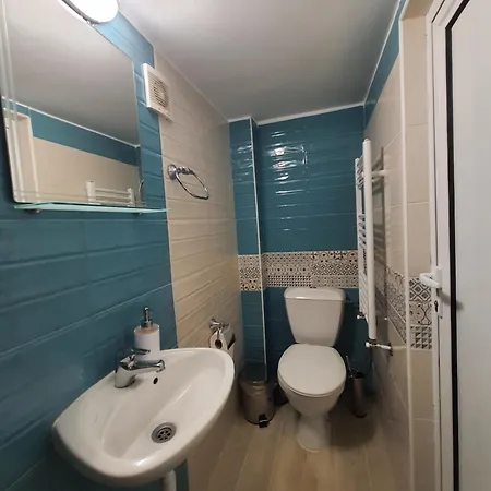 Serdika Old House Appartement *